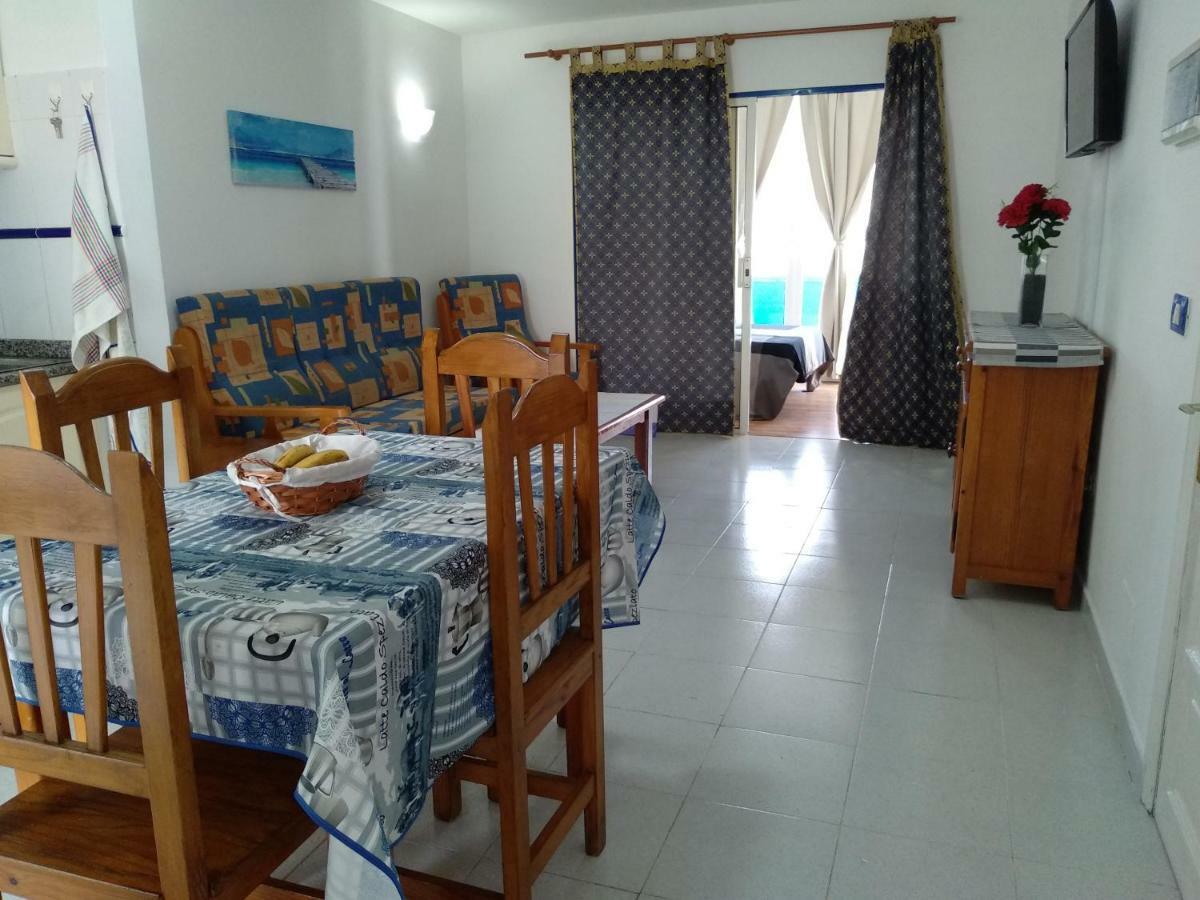 Aquazul Puerto Del Carmen Apartamento