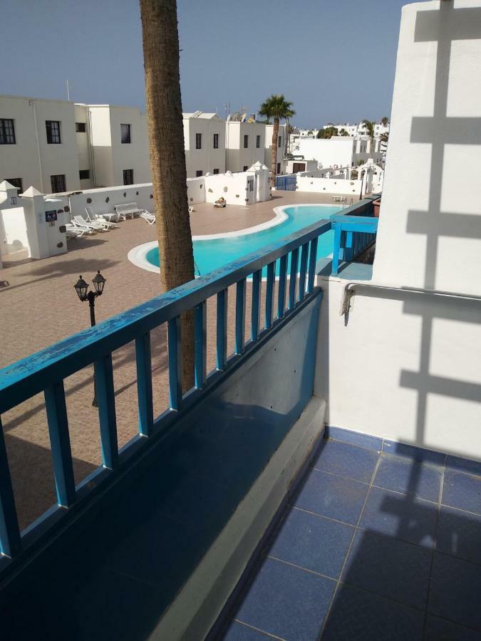 Aquazul Puerto Del Carmen * Tías