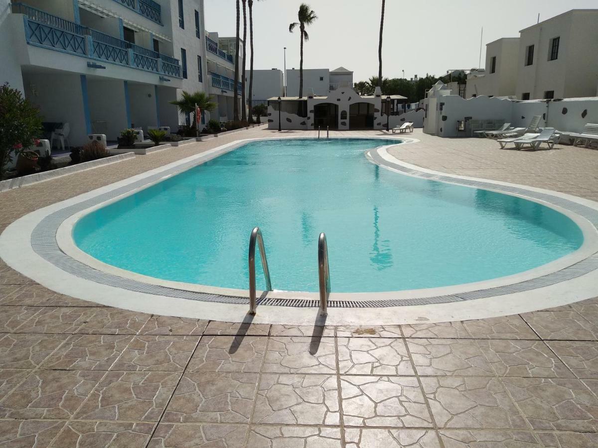 Aquazul Puerto Del Carmen Tías