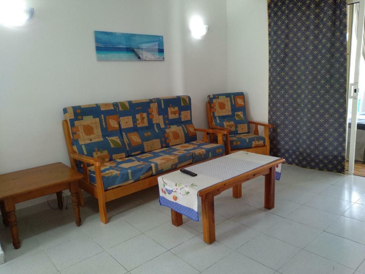 Aquazul Puerto Del Carmen Apartamento *