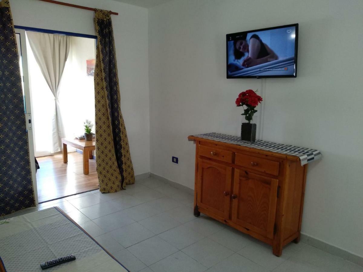 Apartamento Aquazul Puerto Del Carmen *