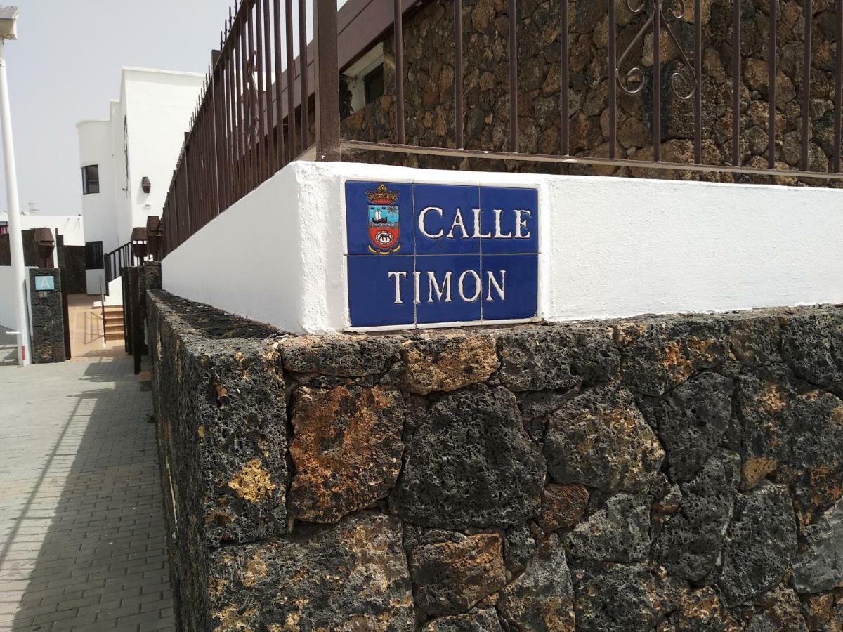 Apartamento Aquazul Puerto Del Carmen *