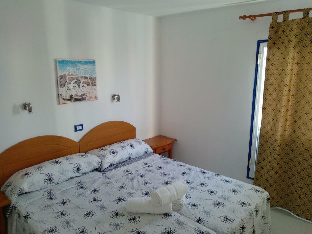Aquazul Puerto Del Carmen Apartamento *