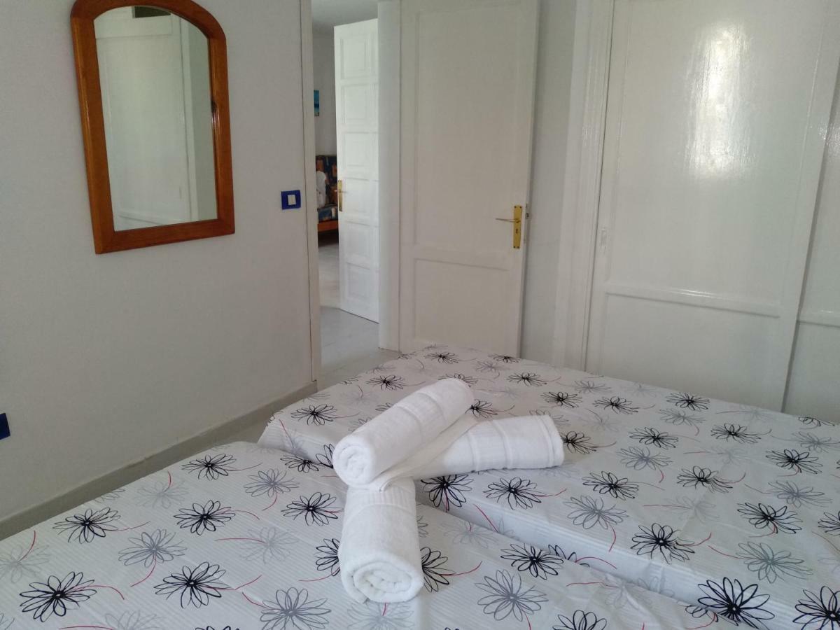 Apartamento Aquazul Puerto Del Carmen *