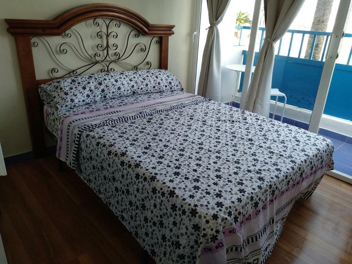 Apartamento Aquazul Puerto Del Carmen