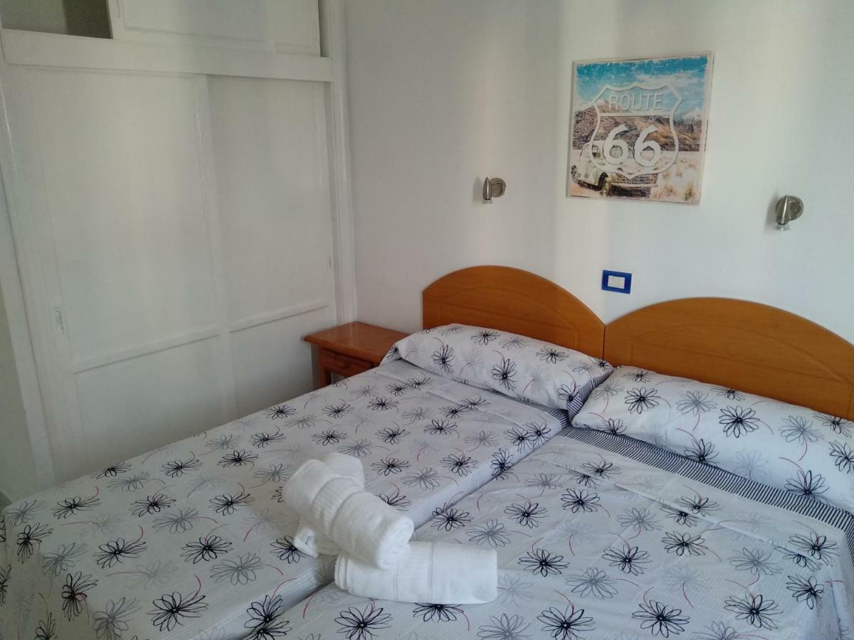 Apartamento Aquazul Puerto Del Carmen *