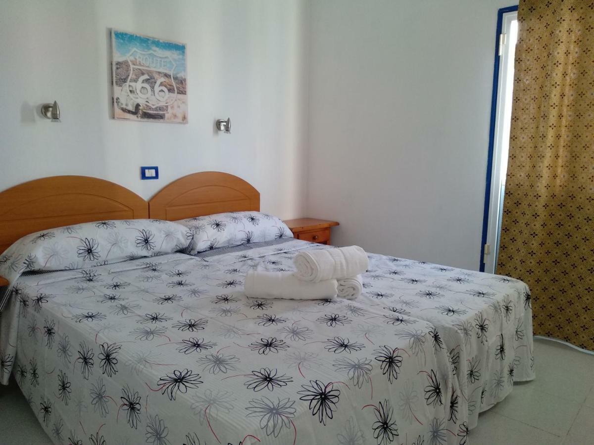Apartamento Aquazul Puerto Del Carmen
