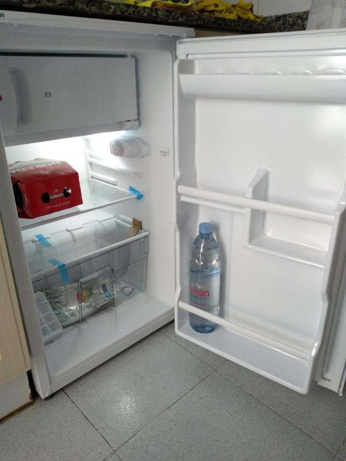 Apartamento Aquazul Puerto Del Carmen