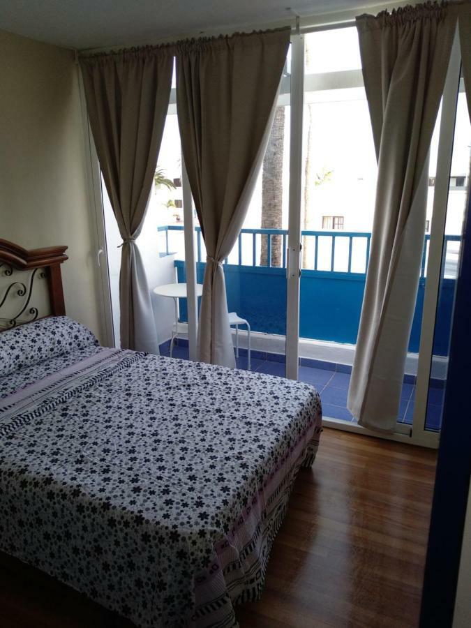 Apartamento Aquazul Puerto Del Carmen