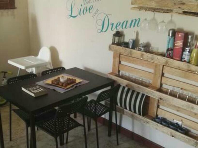 Papá Totë Habitación en casa particular