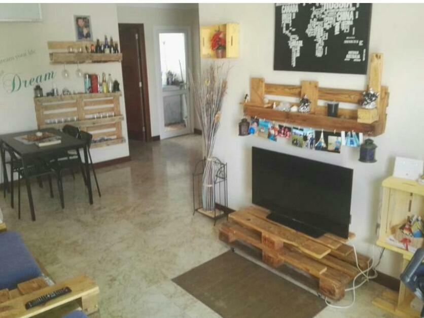 Habitación en casa particular Papá Totë Playa Honda (Lanzarote)