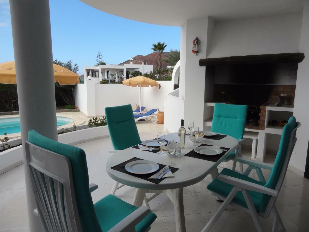 Villa Sol Y Luna Near Playa Flamingo, Car Not Essential *
