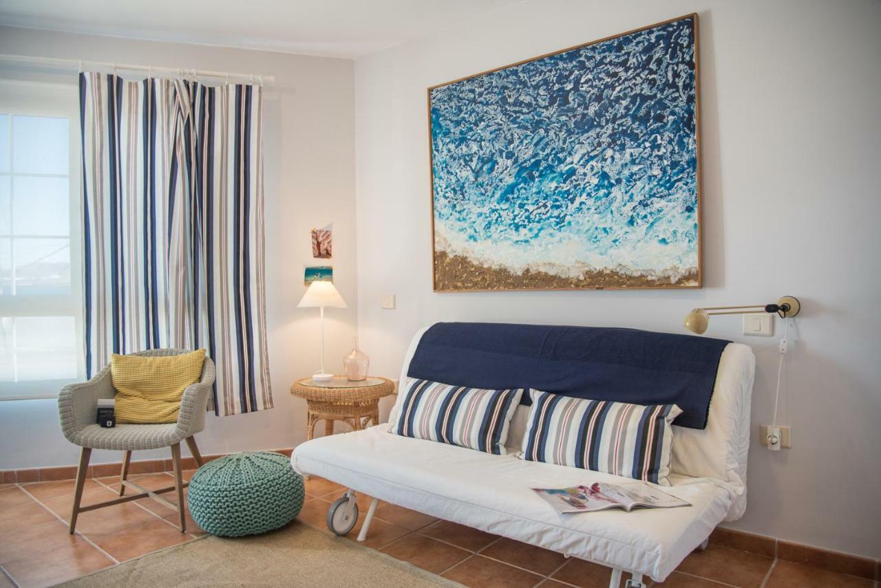 Apartamento Modern With Ocean View