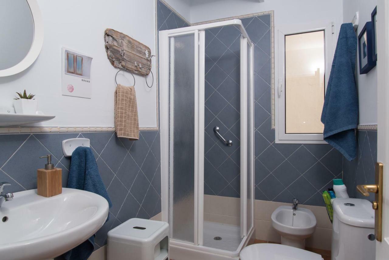Modern With Ocean View * Arrieta (Lanzarote)