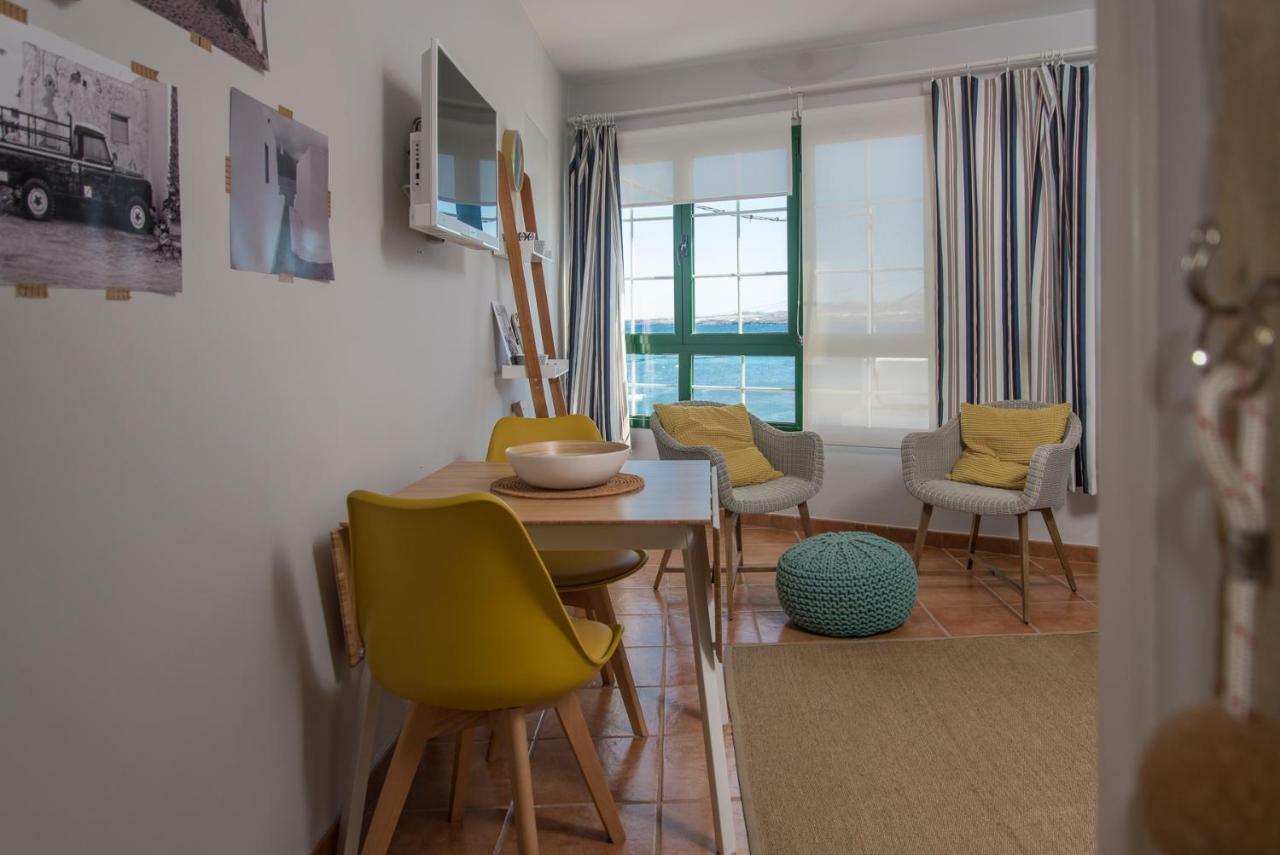 Apartamento Modern With Ocean View