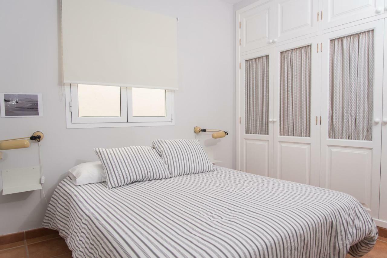 Modern With Ocean View Apartamento Arrieta (Lanzarote)