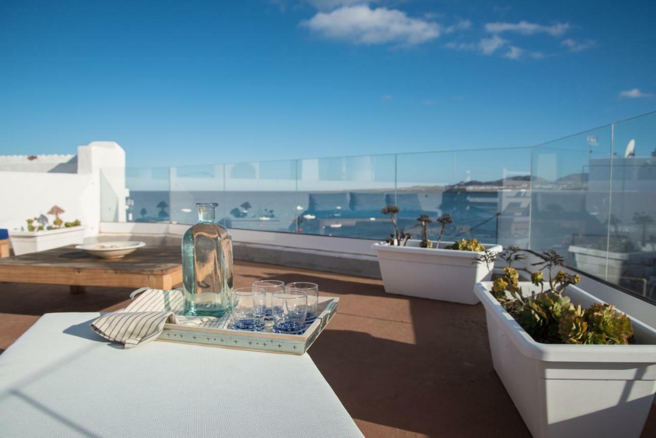 Apartamento Modern With Ocean View *
