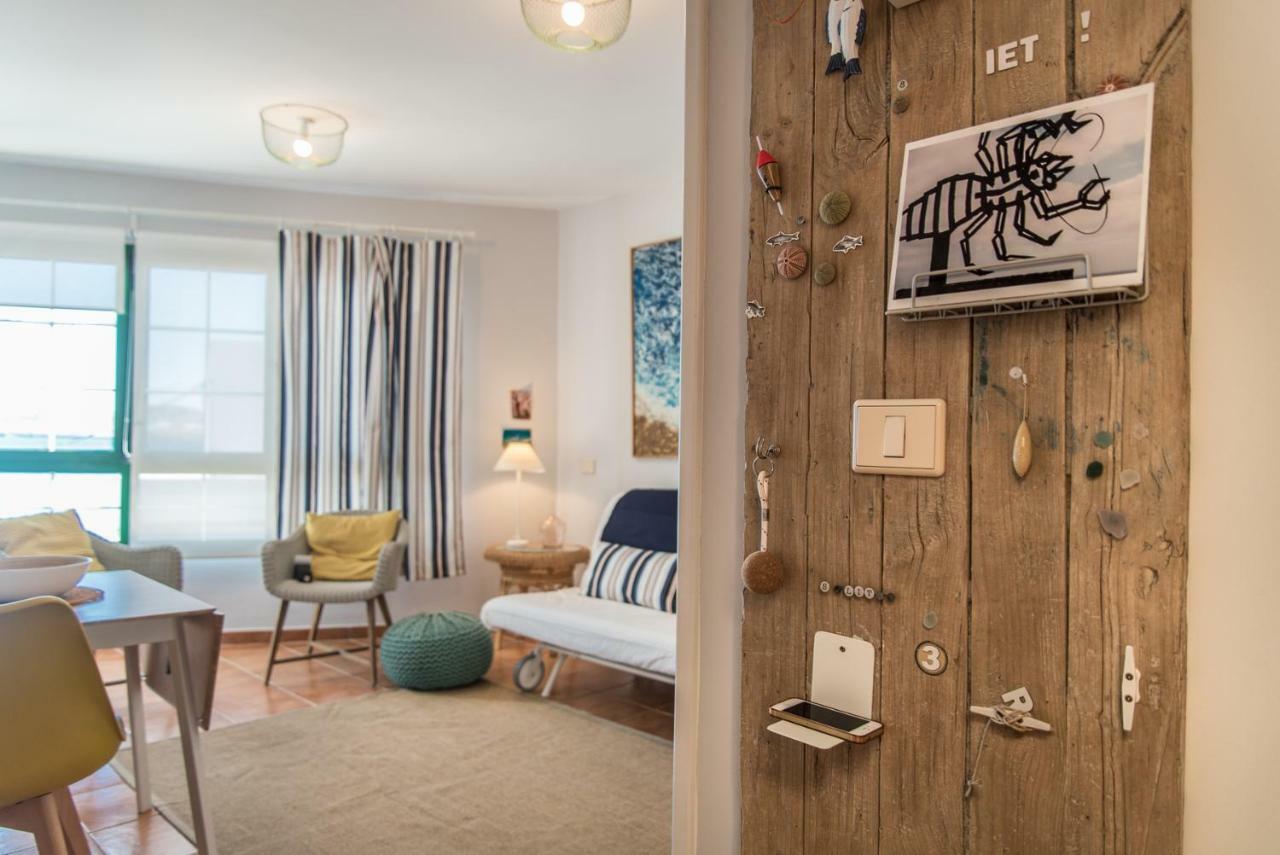 Apartamento Modern With Ocean View