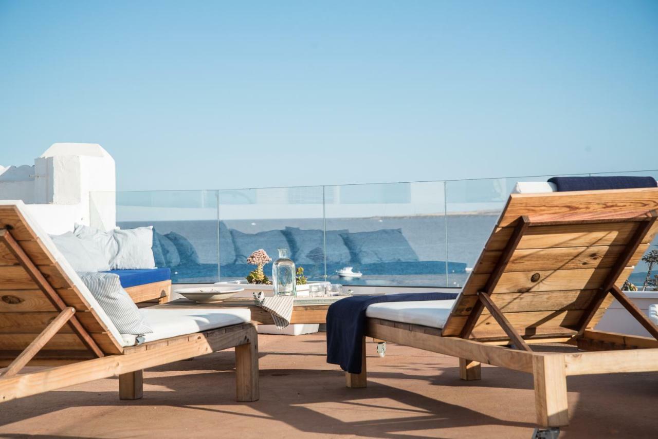 Modern With Ocean View Apartamento Arrieta (Lanzarote)