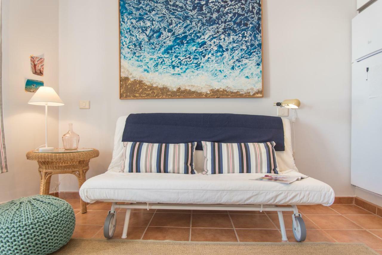 Modern With Ocean View * Arrieta (Lanzarote)