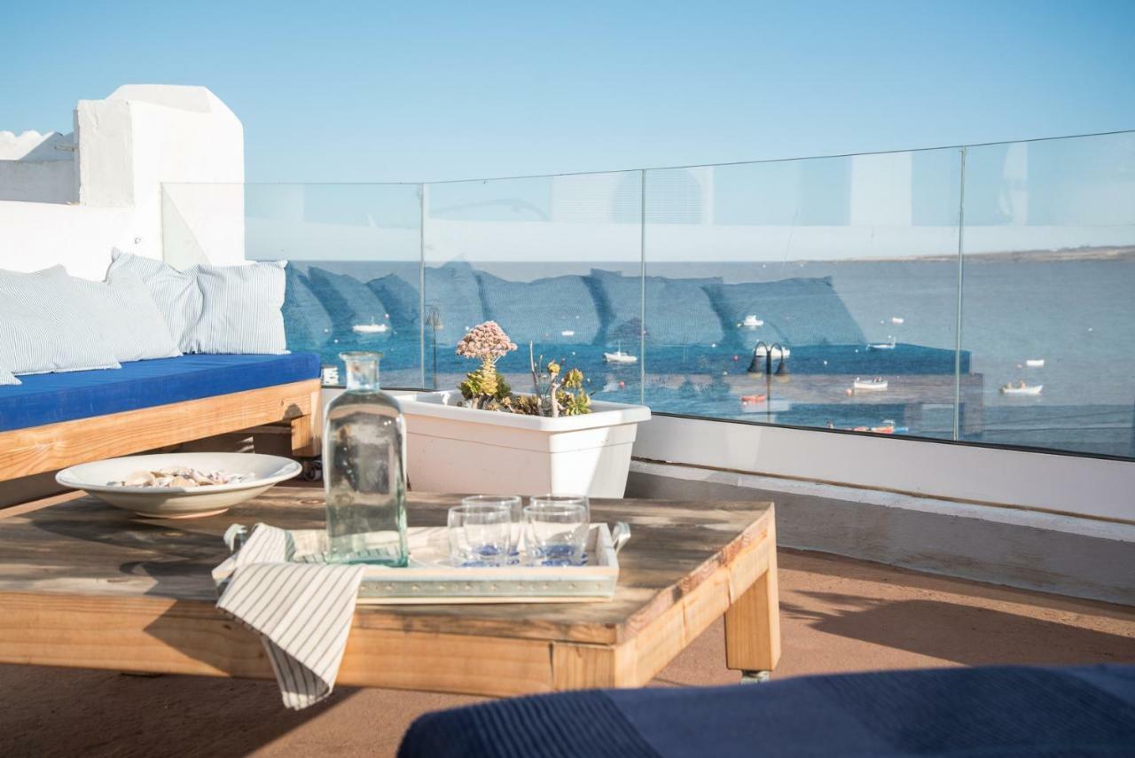 Modern With Ocean View Apartamento Arrieta (Lanzarote)