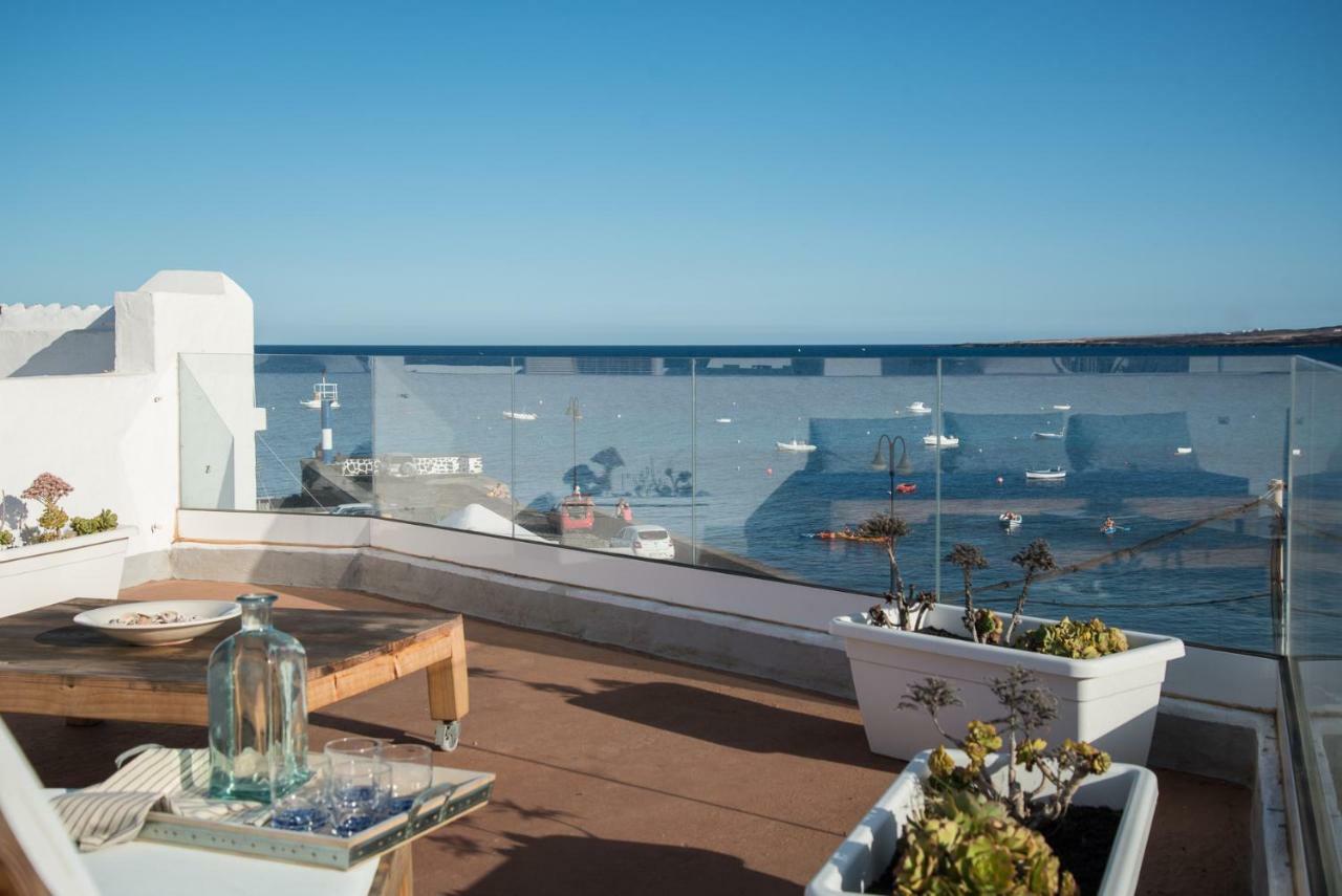 Modern With Ocean View Apartamento *