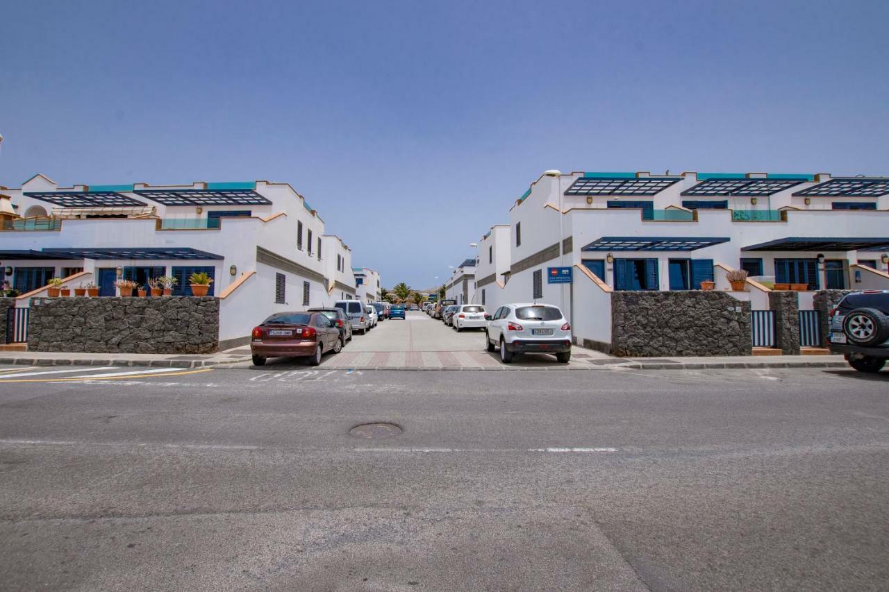 Apartment Casa Playa Honda Kaysurf Beach