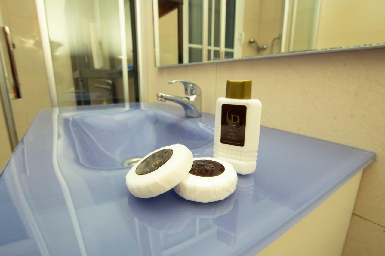 Apartment Casa Playa Honda Kaysurf Beach
