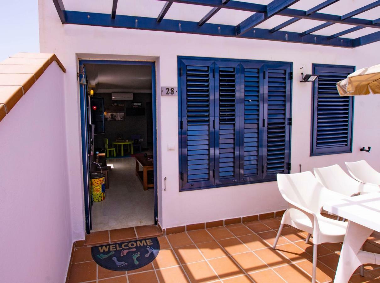 Casa Playa Honda Kaysurf Beach