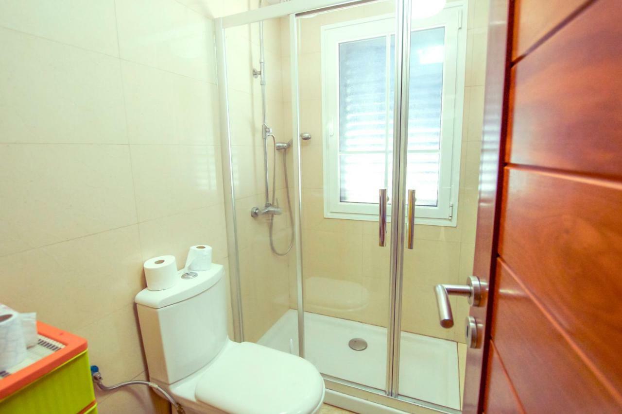 Apartment Casa Playa Honda Kaysurf Beach *