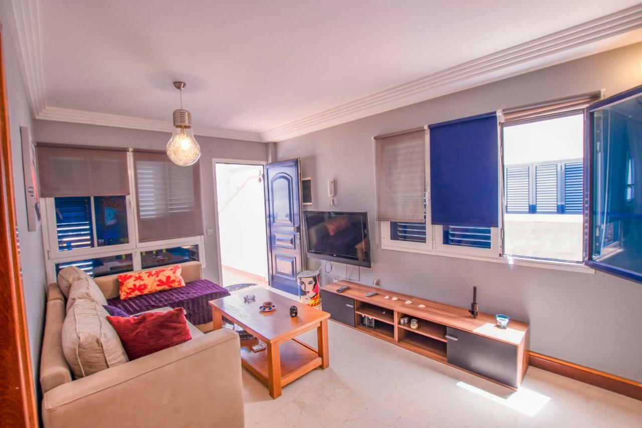 Casa Playa Honda Kaysurf Beach Apartment