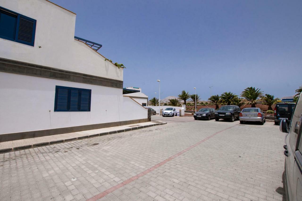 Casa Playa Honda Kaysurf Beach Apartment Playa Honda (Lanzarote)