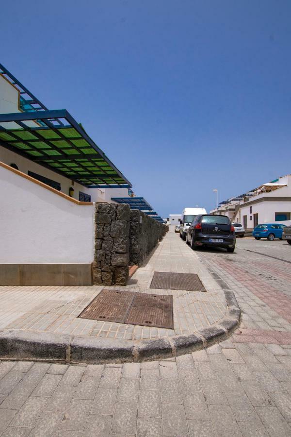 Apartment Casa Playa Honda Kaysurf Beach