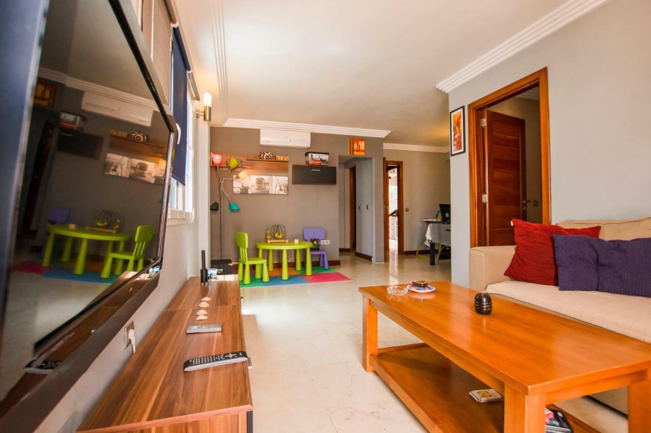 Casa Playa Honda Kaysurf Beach Apartment *