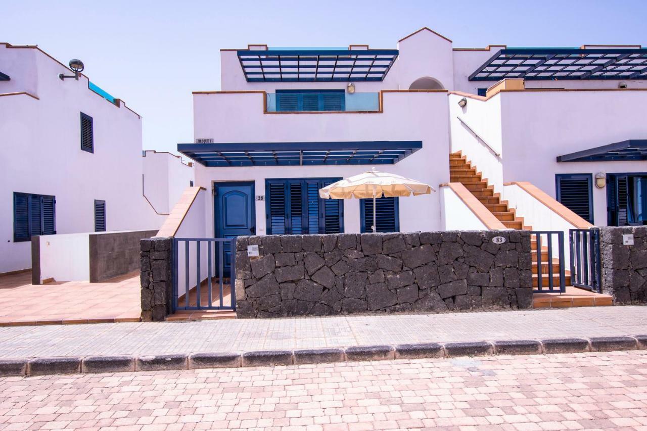 Apartment Casa Playa Honda Kaysurf Beach