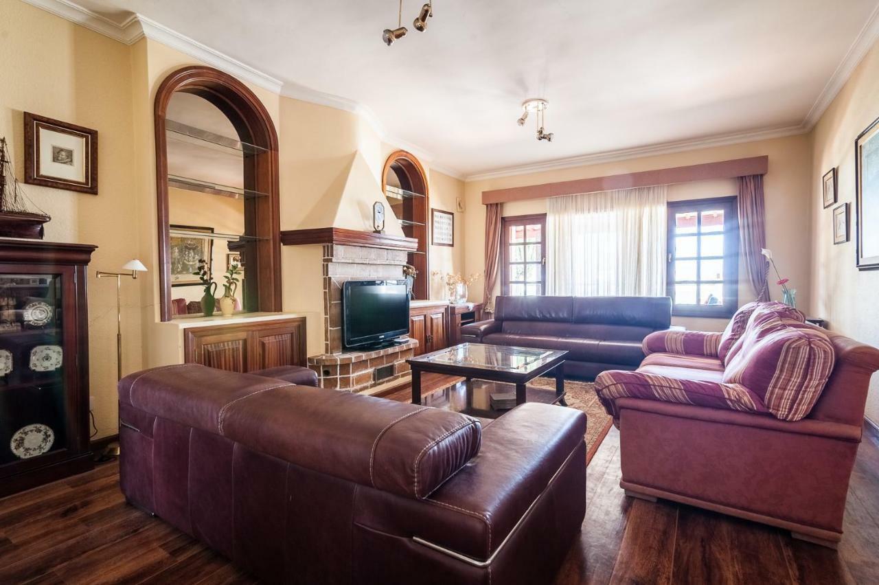 Magnifica Al Lado Del Mar Villa *