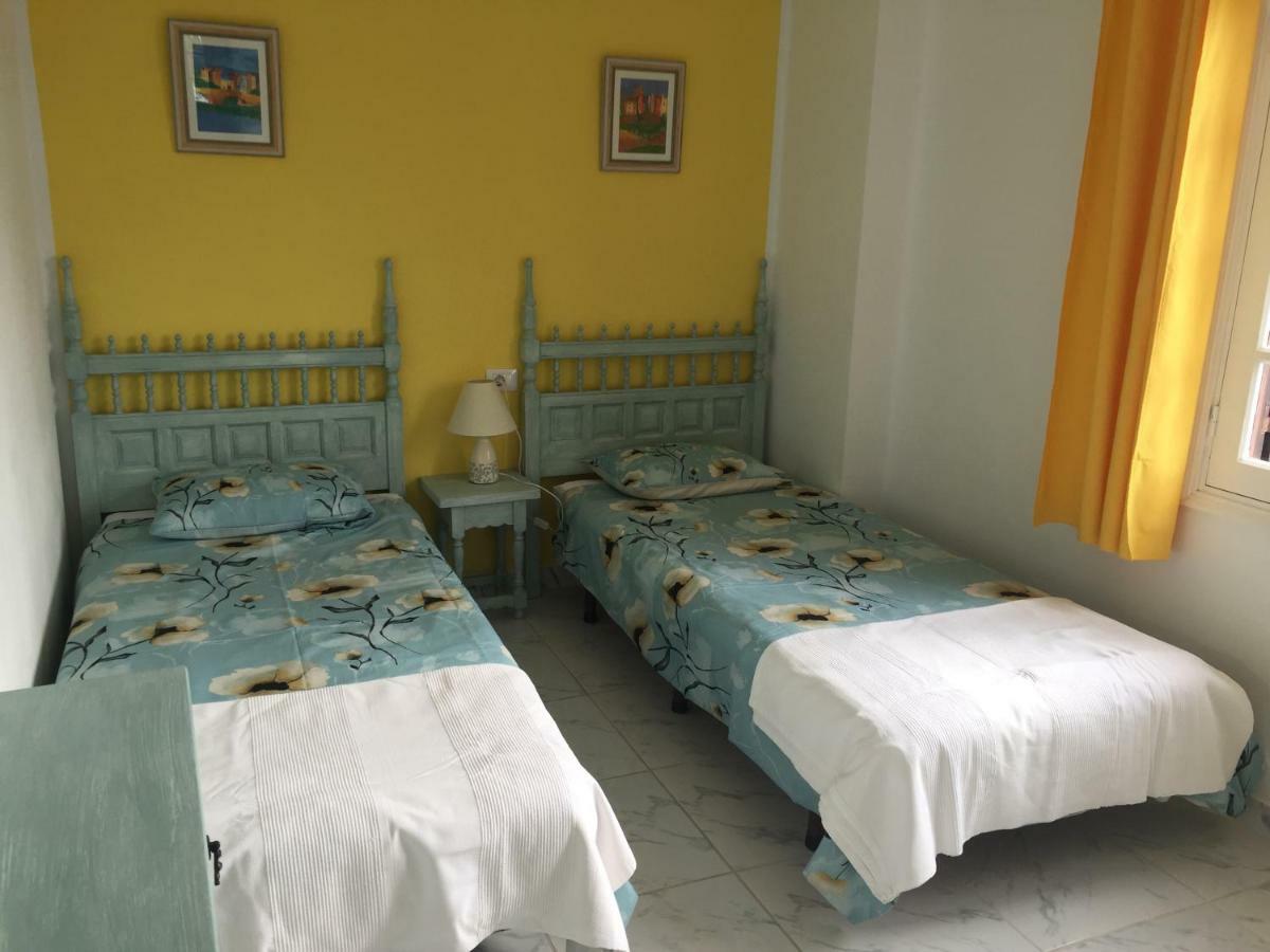 Apartamento Verena *