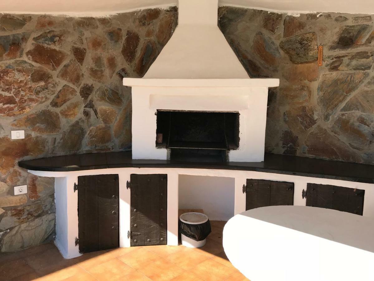 Apartment Casitas Rusticas *