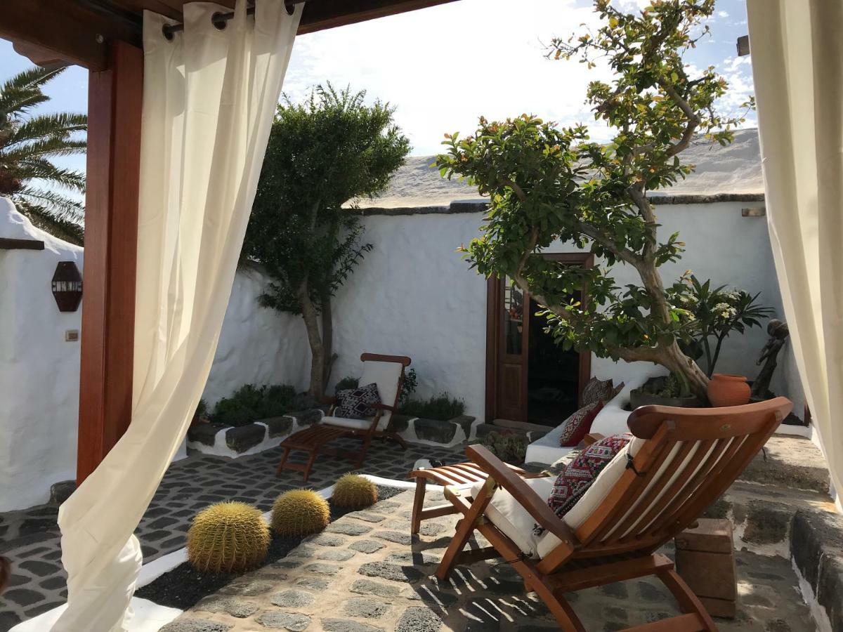 Apartment Casa Alegria