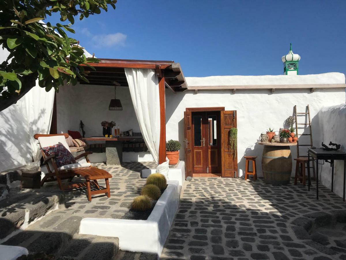 Casa Alegria Apartment Los Valles