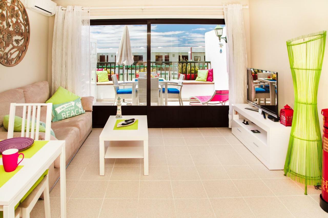 Bonito Apartamento & Piscina