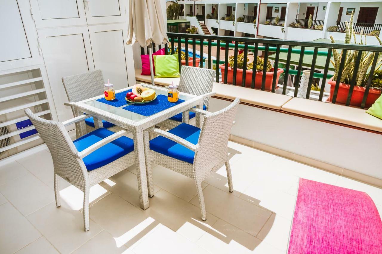 Bonito Apartamento & Piscina * Puerto del Carmen (Lanzarote)