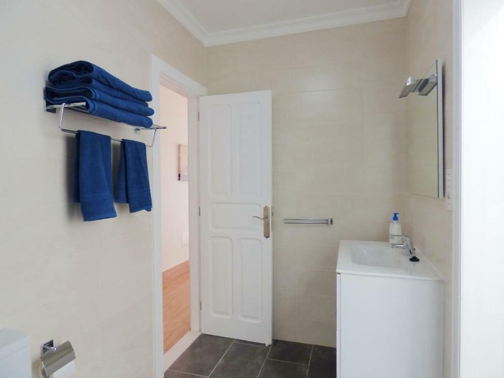 Capellania Apartamento *