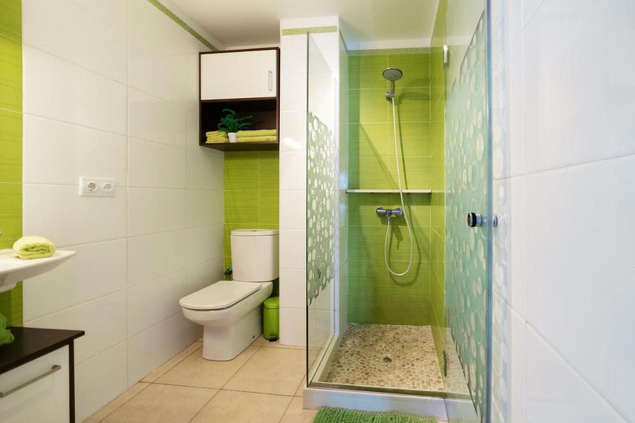 Brisa Del Mar Apartamento