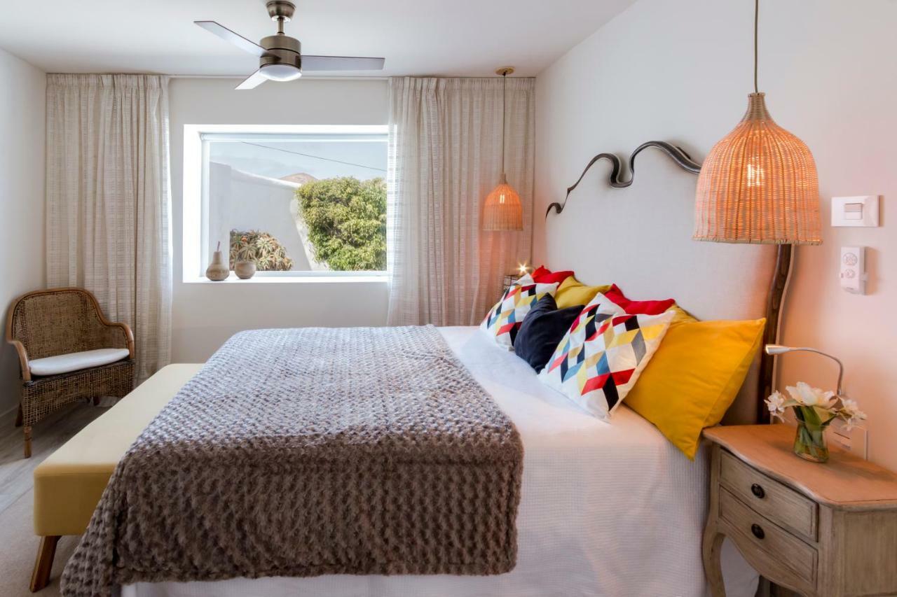 Deluxe Designer Historic Via Lactea, Panoramic Sea Views, Own Private Heated Pool And Subtropical Garden