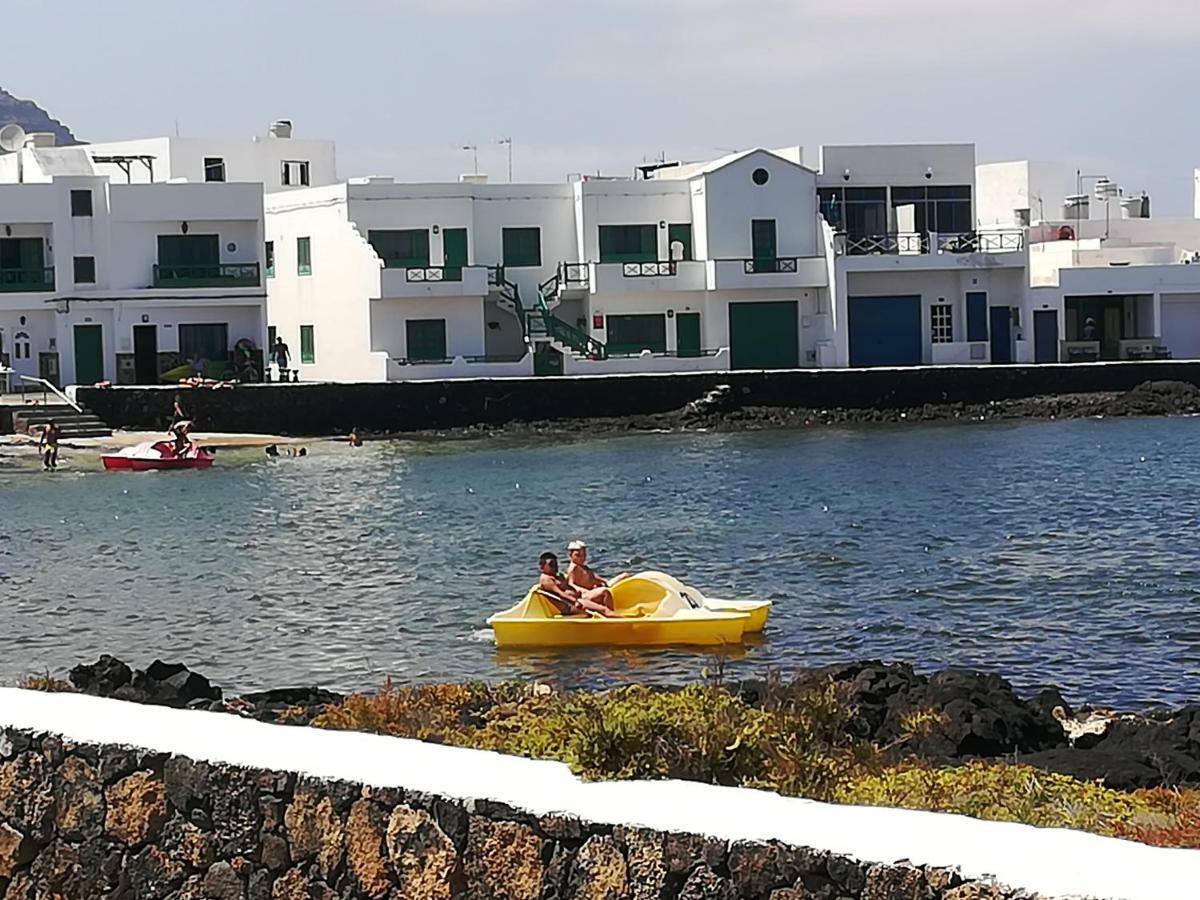 Holiday home Brisamarina De *