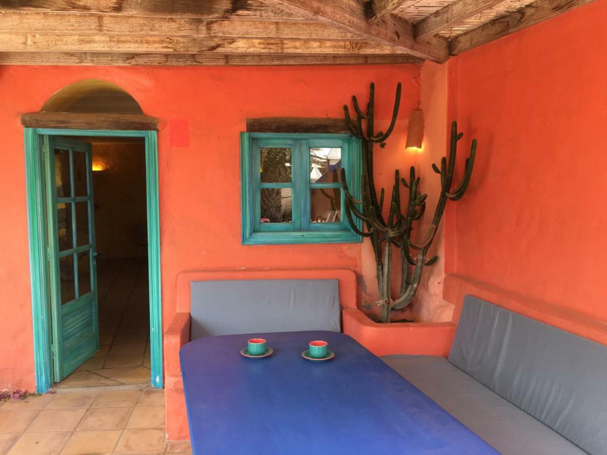 Casa Panama,in Der Mimosa Apartment