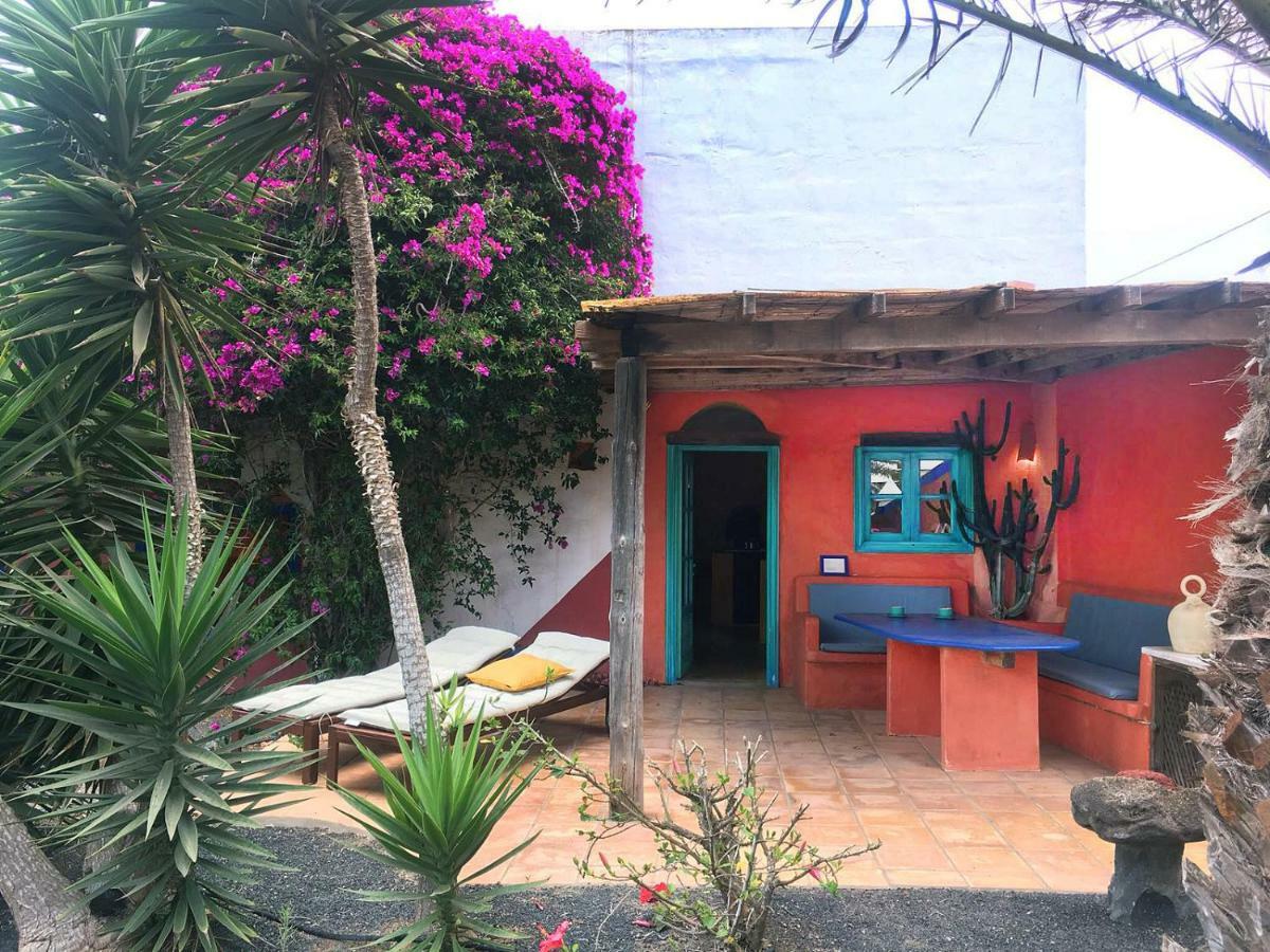 Apartment Casa Panama,in Der Mimosa