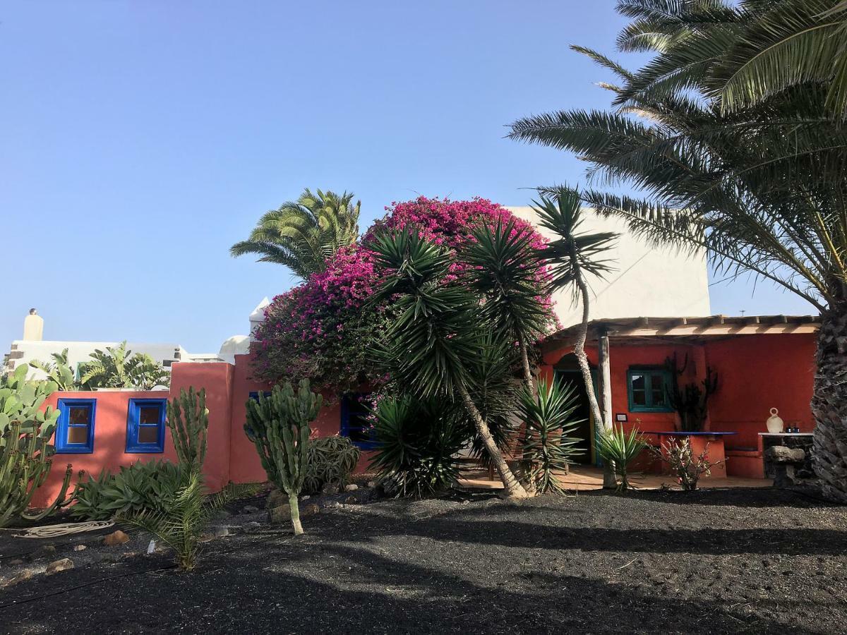 Casa Panama,in Der Mimosa Apartment
