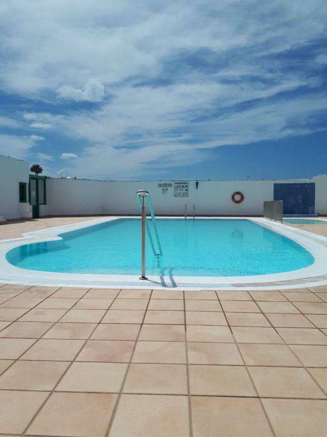 Apartamento Hyde Park Lanzarote